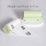 MR NAIL Nail Art Stamper Cleaner Lint Roller