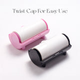 MR NAIL Nail Art Stamper Cleaner Lint Roller
