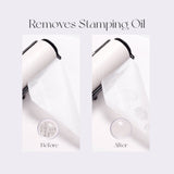 MR NAIL Nail Art Stamper Cleaner Lint Roller