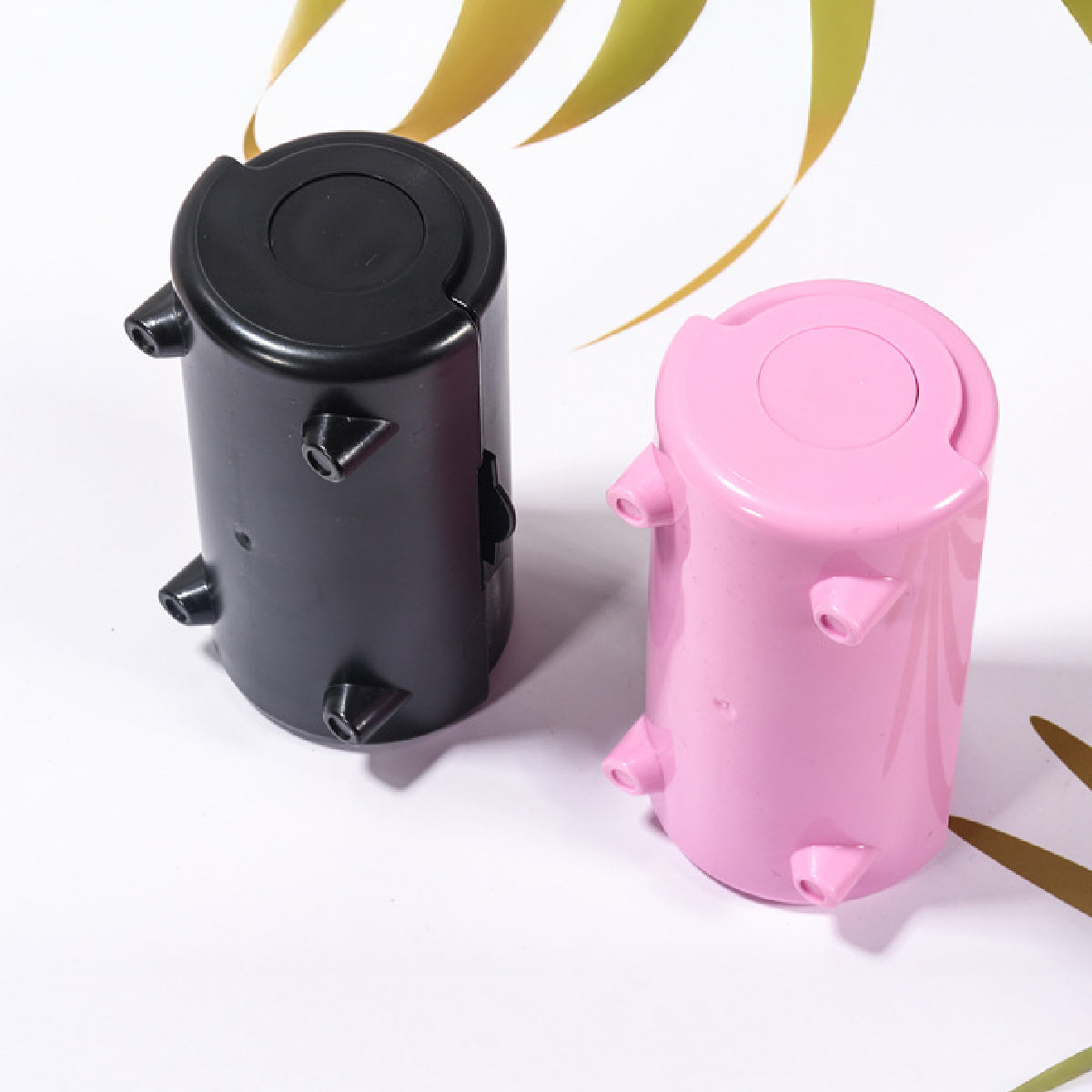 MR NAIL Nail Art Stamper Cleaner Lint Roller