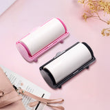 MR NAIL Nail Art Stamper Cleaner Lint Roller