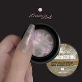 MS Iridescent Clay Gel Listing in Prism Pink colour SBMG04