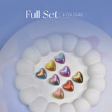 MAYOUR Beads Collection / 8 Colours