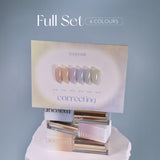 MAYOUR Correcting Syrup Collection / 6 Colours