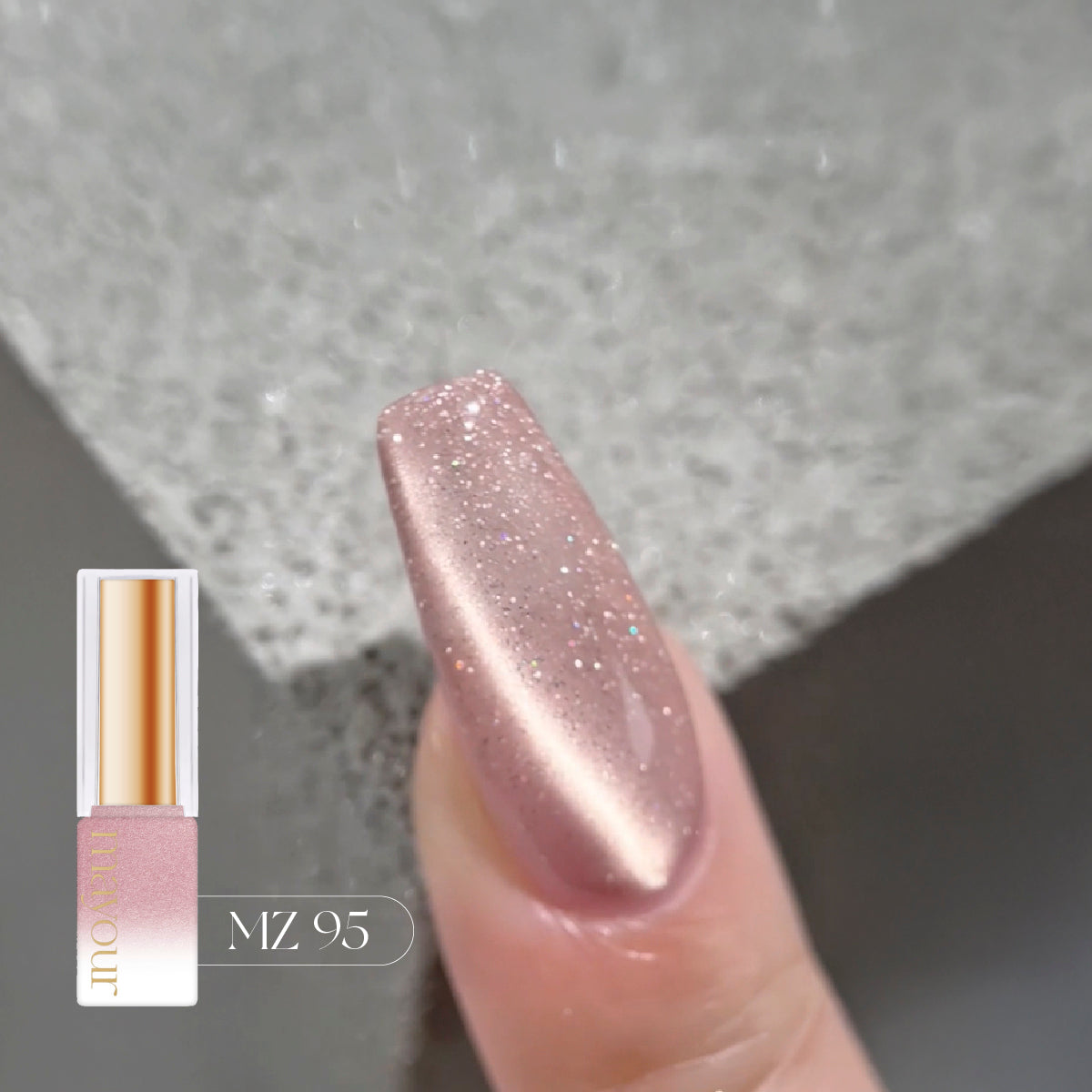 MAYOUR Object Collection / 8 Colours