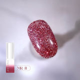 MAYOUR 8 Colours Raspberry