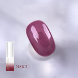 MAYOUR 8 Colours Raspberry