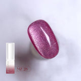 MAYOUR 8 Colours Raspberry