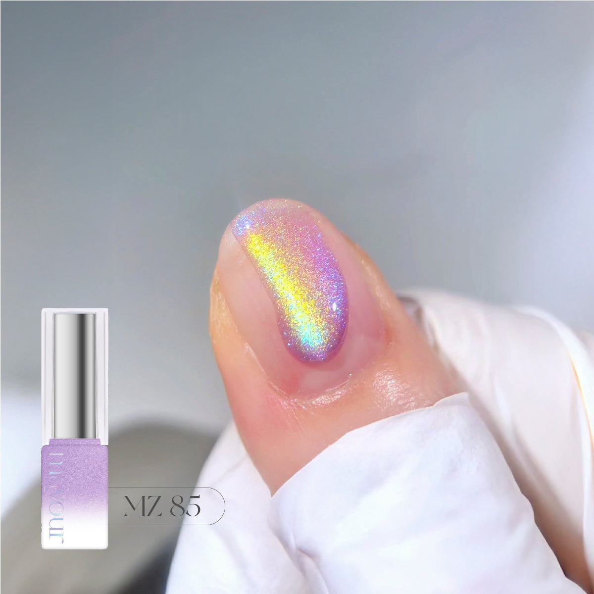 MAYOUR Sherbet Collection / 6 Colours