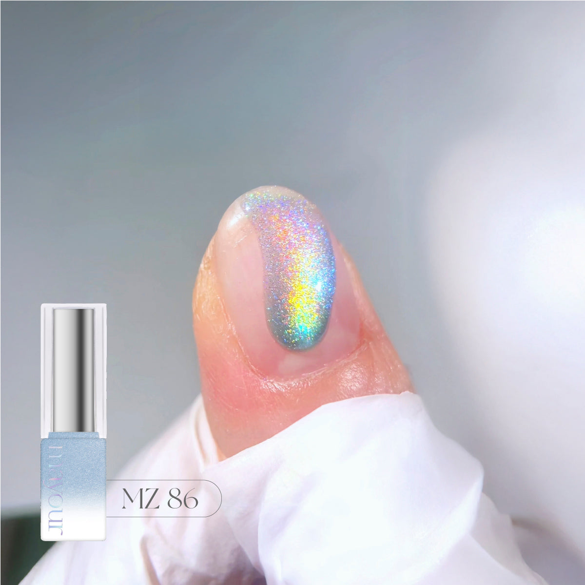 MAYOUR Sherbet Collection / 6 Colours