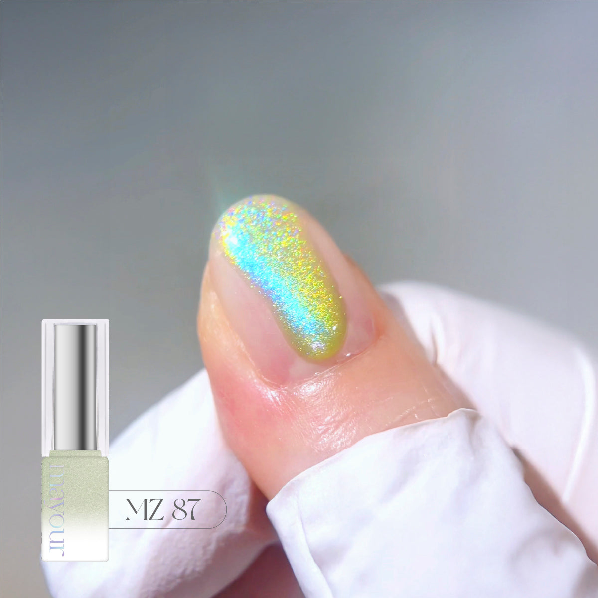 MAYOUR Sherbet Collection / 6 Colours