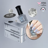 Magnetic Top Coat / Air Dry