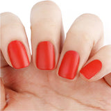 Dries in 60s Matte Top Coat