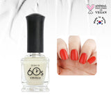 Dries in 60s Matte Top Coat