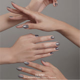 WithShyan Korea Nail Polishes Dries in 60s - Matte & Shimmer Collection