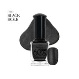 WithShyan Korea Nail Polishes Dries in 60s - Matte & Shimmer Collection