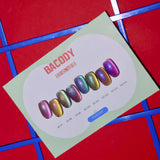 MAYOUR Bacody Collection / 6 Colours