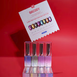 MAYOUR Bacody Collection / 6 Colours