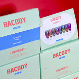 MAYOUR Bacody Collection / 6 Colours
