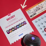 MAYOUR Bacody Collection / 6 Colours