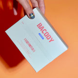 MAYOUR Bacody Collection / 6 Colours