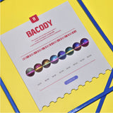 MAYOUR Bacody Collection / 6 Colours