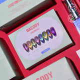 MAYOUR Bacody Collection / 6 Colours