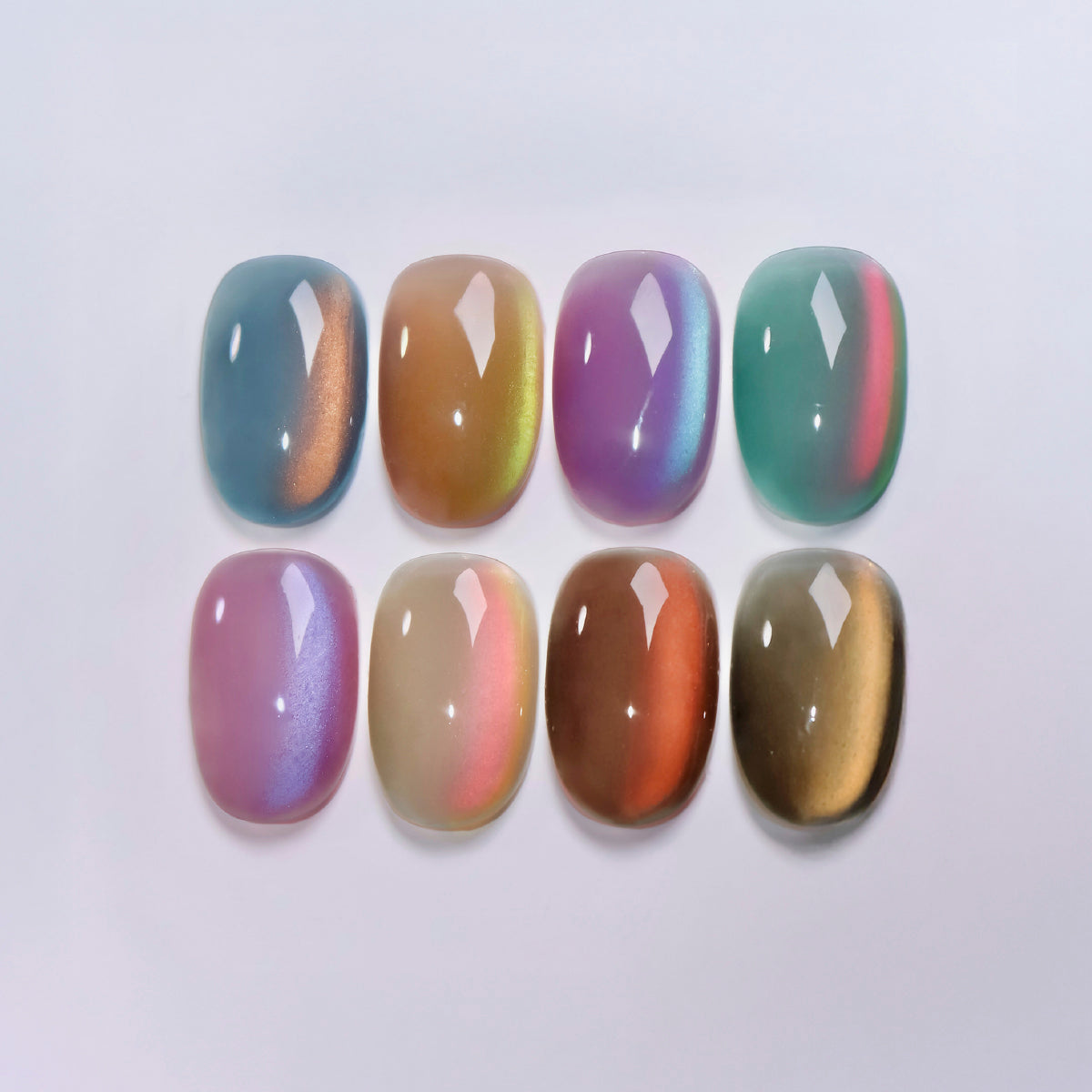MAYOUR Beads Collection / 8 Colours