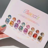 MAYOUR Beads Collection / 8 Colours