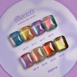 MAYOUR Beads Collection / 8 Colours