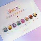 MAYOUR Beads Collection / 8 Colours