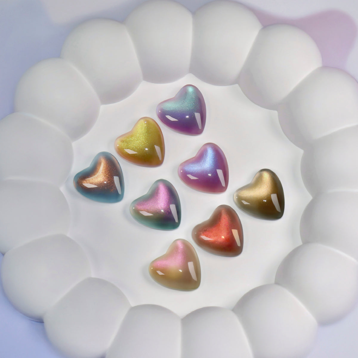 MAYOUR Beads Collection / 8 Colours