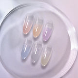 MAYOUR Correcting Syrup Collection / 6 Colours