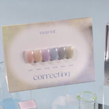 MAYOUR Correcting Syrup Collection / 6 Colours
