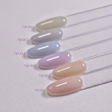 MAYOUR Correcting Syrup Collection / 6 Colours