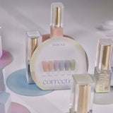 MAYOUR Correcting Syrup Collection / 6 Colours
