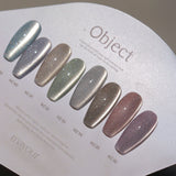 MAYOUR Object Collection / 8 Colours