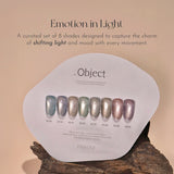 MAYOUR Object Collection / 8 Colours