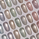 MAYOUR Object Collection / 8 Colours