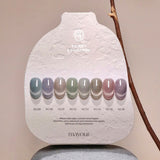 MAYOUR Object Collection / 8 Colours