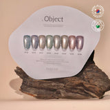 MAYOUR Object Collection / 8 Colours