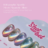 MAYOUR Sherbet Collection / 6 Colours