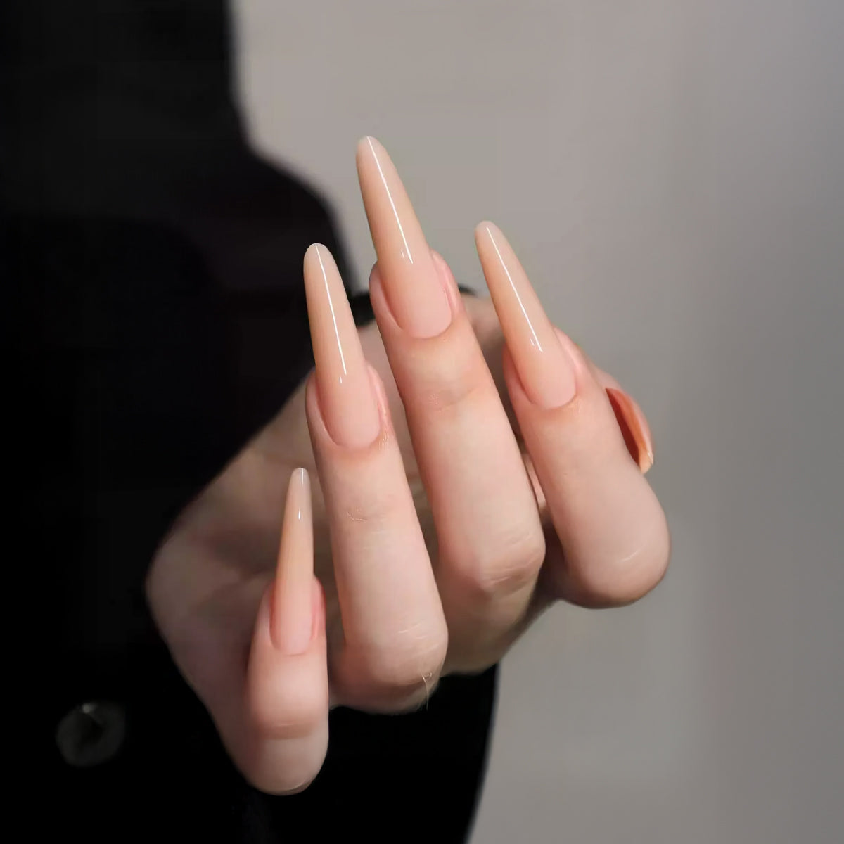 Mr Nail Milk & Jello Extension Builder Gel