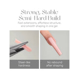 Mr Nail Milk & Jello Extension Builder Gel