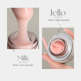 Mr Nail Milk & Jello Extension Builder Gel