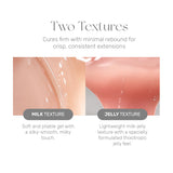 Mr Nail Milk & Jello Extension Builder Gel