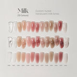 Mr Nail Milk & Jello Extension Builder Gel