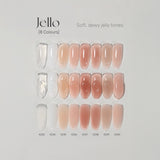 Mr Nail Milk & Jello Extension Builder Gel