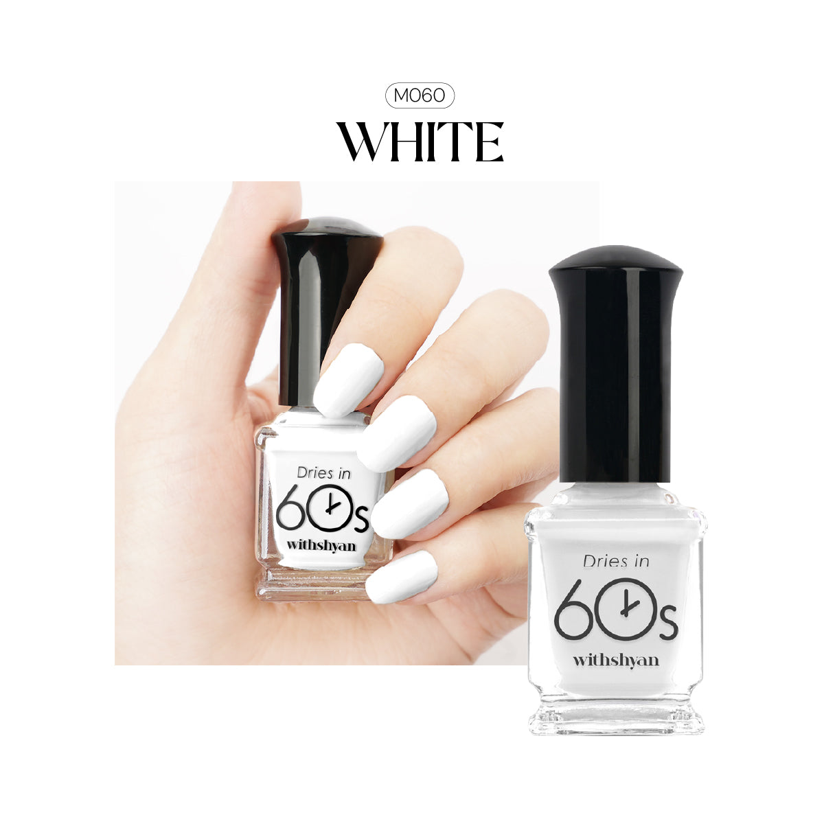 Dries in 60s Milk Veils Collection