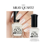 Dries in 60s Milk Veils Collection